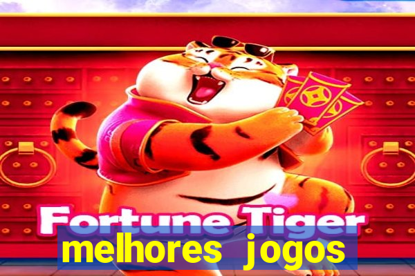 melhores jogos mundo aberto para android